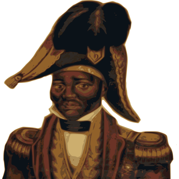 Jean Jacques Dessalines