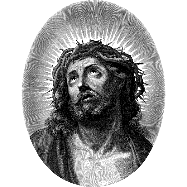 Jesus Christ XXVI