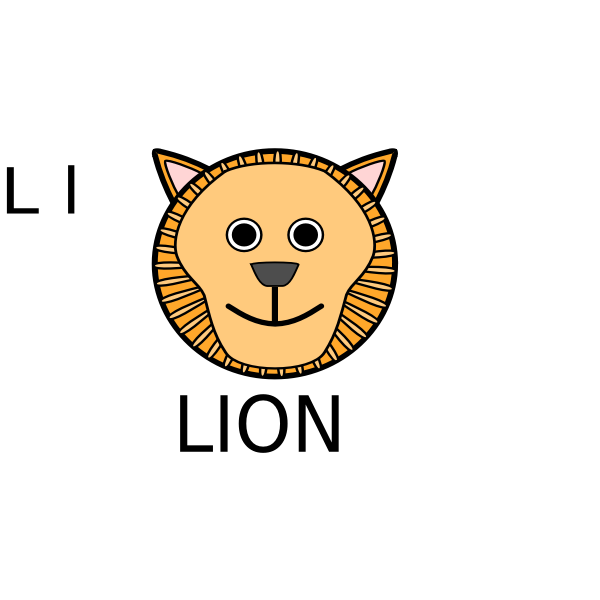 Free Free 94 Lion Head Svg Free SVG PNG EPS DXF File