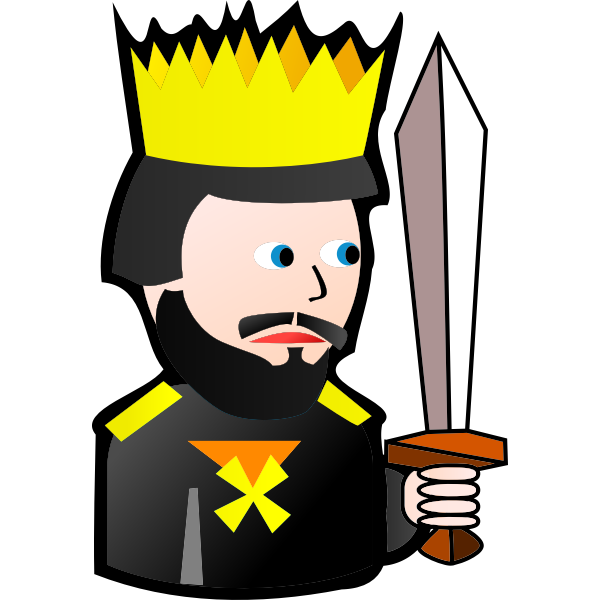 Free Free King Of Spades Svg Free 74 SVG PNG EPS DXF File
