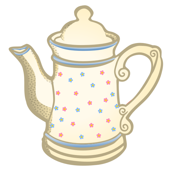 Download Teapot | Free SVG