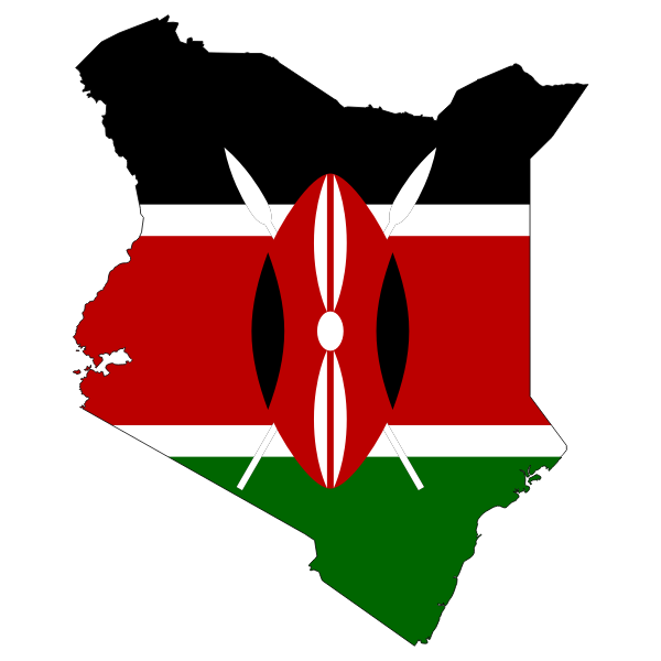 Berber Flag Vector Image Free Svg