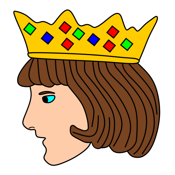 King 9