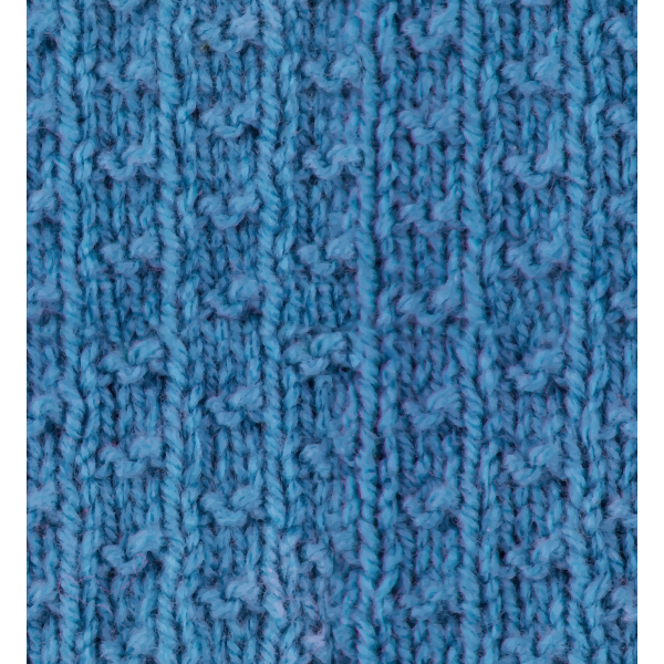 KnittedWool2Colour2
