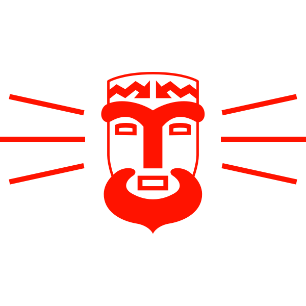 Kon-Tiki emblem