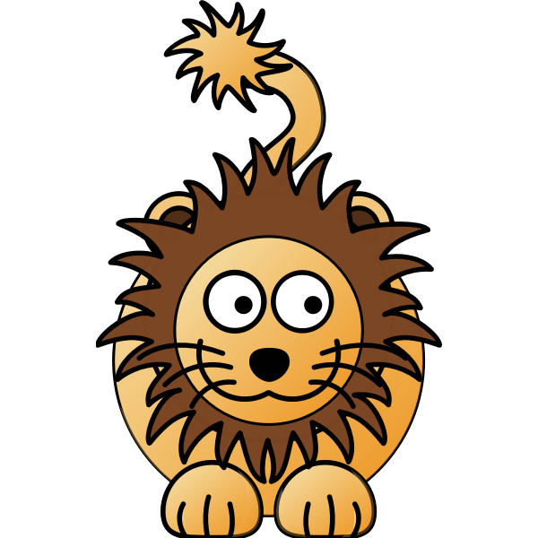 Free Free 159 Lion Mouth Svg SVG PNG EPS DXF File