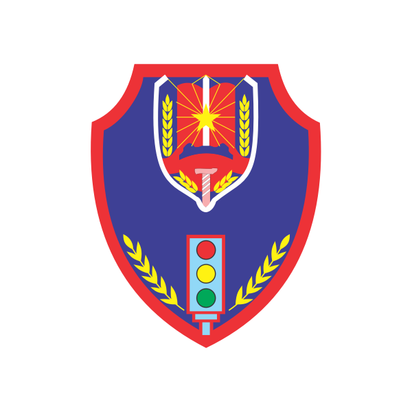 Emblem of  CSGT