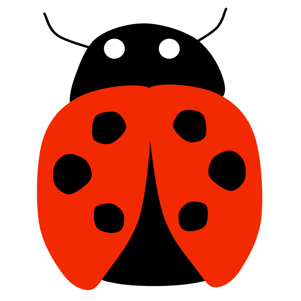 Free Free 139 Free Ladybug Svg SVG PNG EPS DXF File