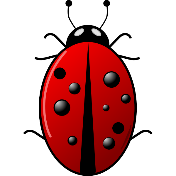 Free Free 210 Cute Ladybug Svg Free SVG PNG EPS DXF File