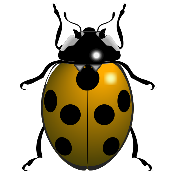 ladybug | Free SVG