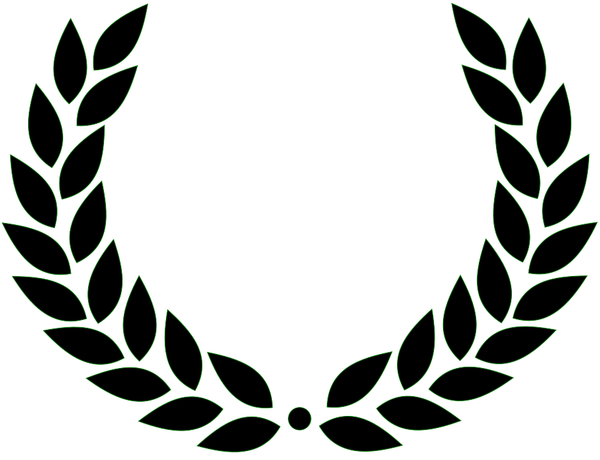 Laurel wreath | Free SVG