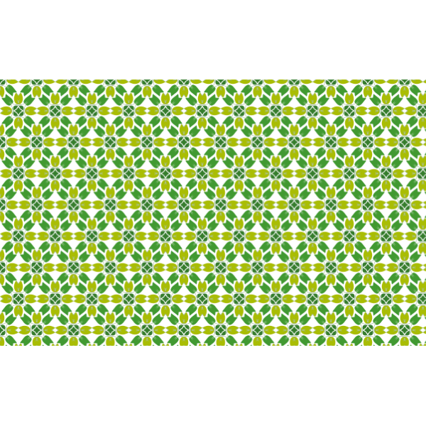 Endless background pattern image