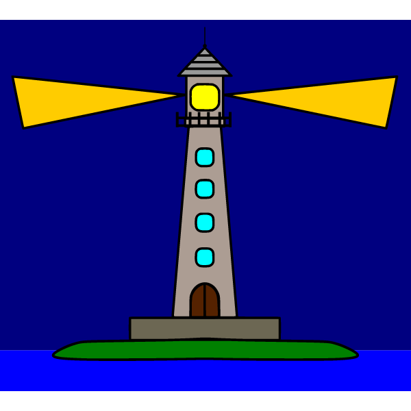 Lighthouse 2