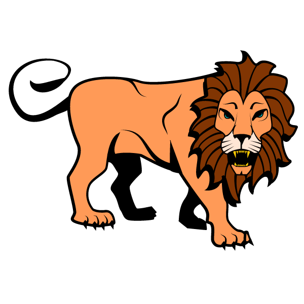 Lion VII