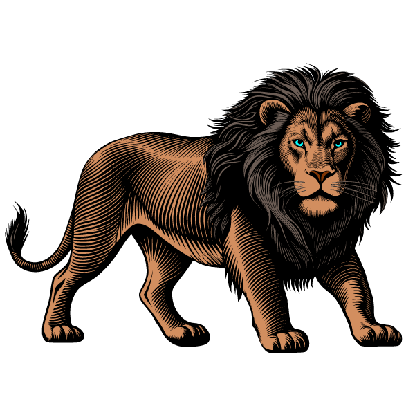 Lion XIII