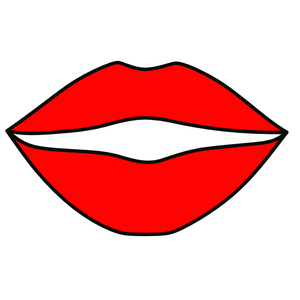 Lips 4