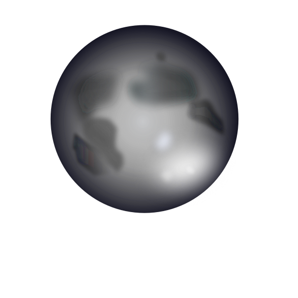 Monochrome Moon-1626304882