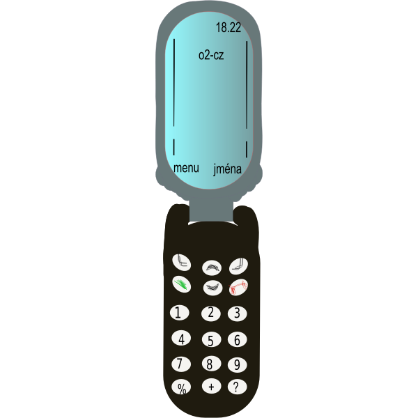 Mobile phone-1632135520
