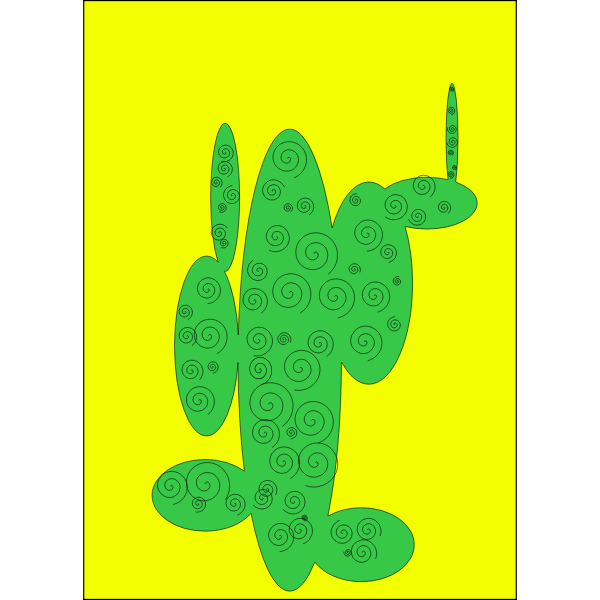 cactus Spirit