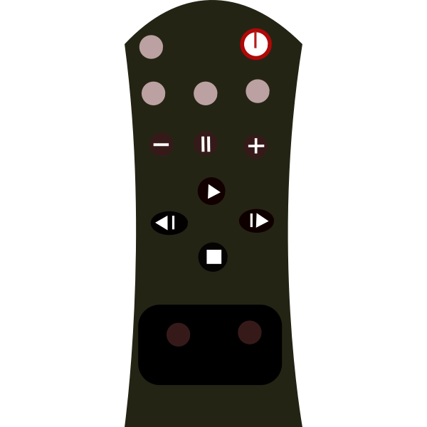 remote control graphics