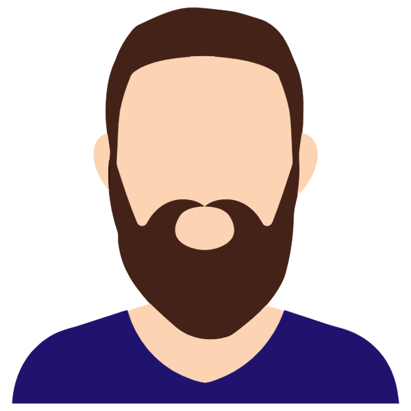 Download Male Avatar Vector Image | Free SVG