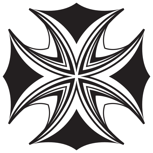 Maltese Cross Mark II