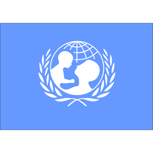 UNICEF Logo PNG