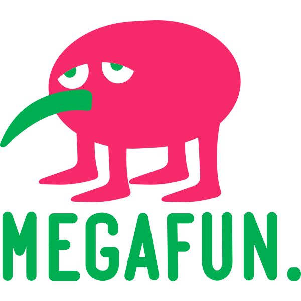 MegaFun by Rones