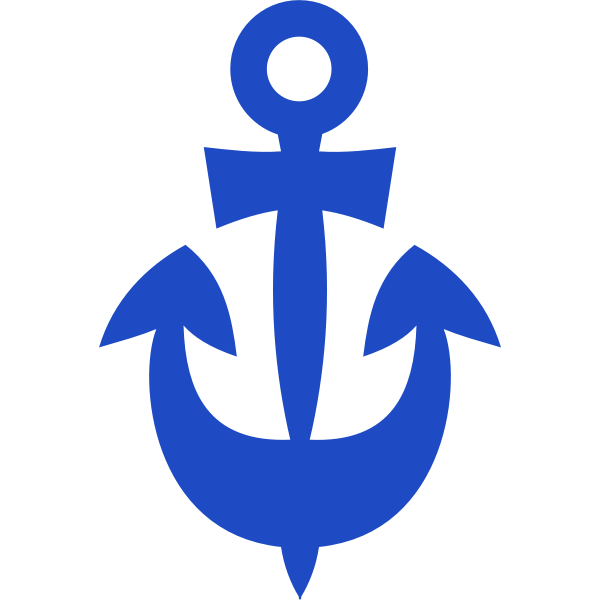 Sea Scout Flag Vector Free Svg