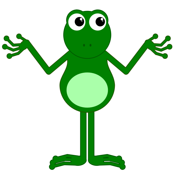 MisterFrog