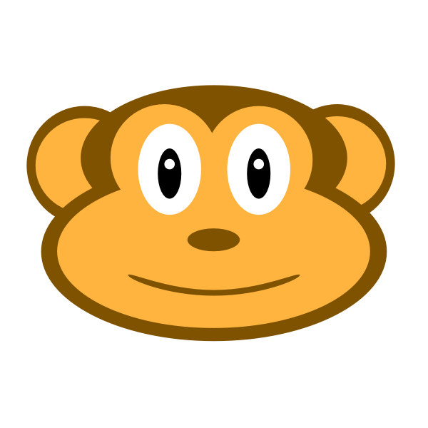 Monkey 2015082637
