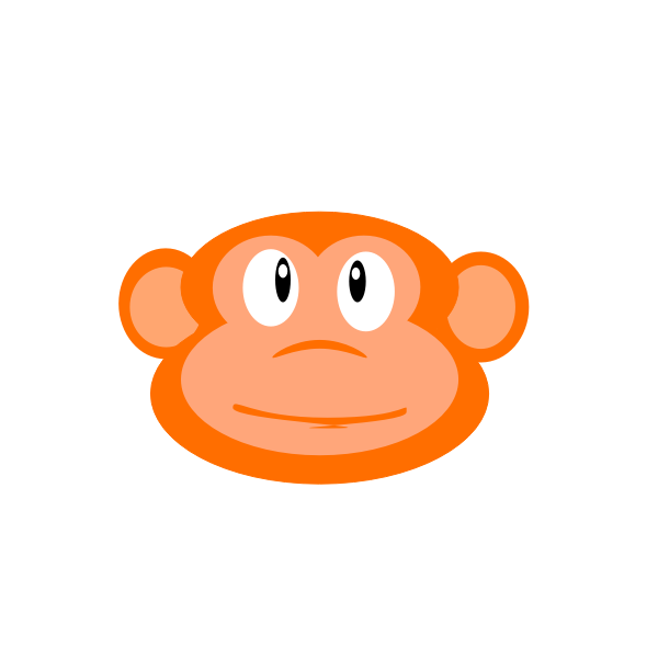 Monkey 2015082645