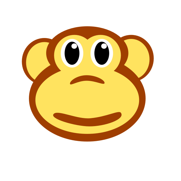 Monkey 2015082651