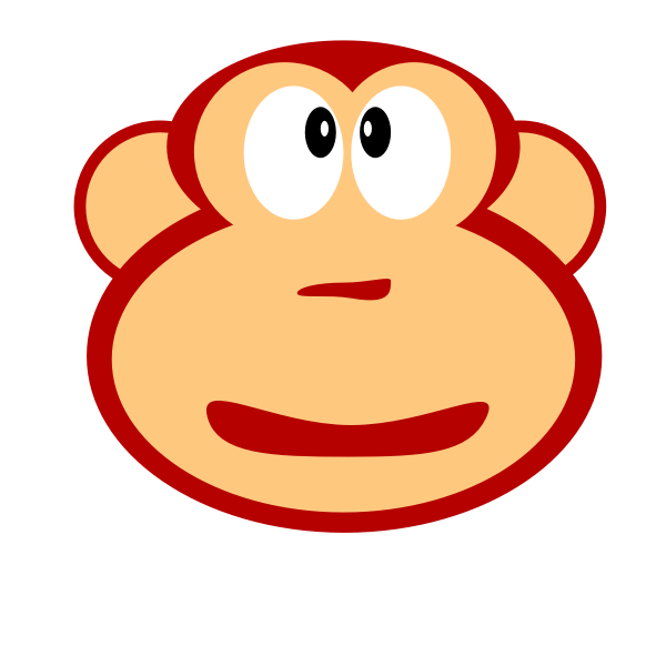 Free Free 332 Puppy Monkey Baby Svg SVG PNG EPS DXF File