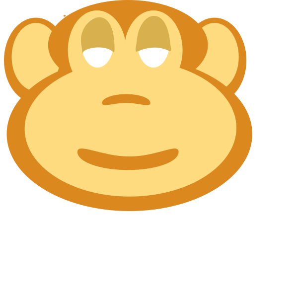 Download Monkey animation | Free SVG