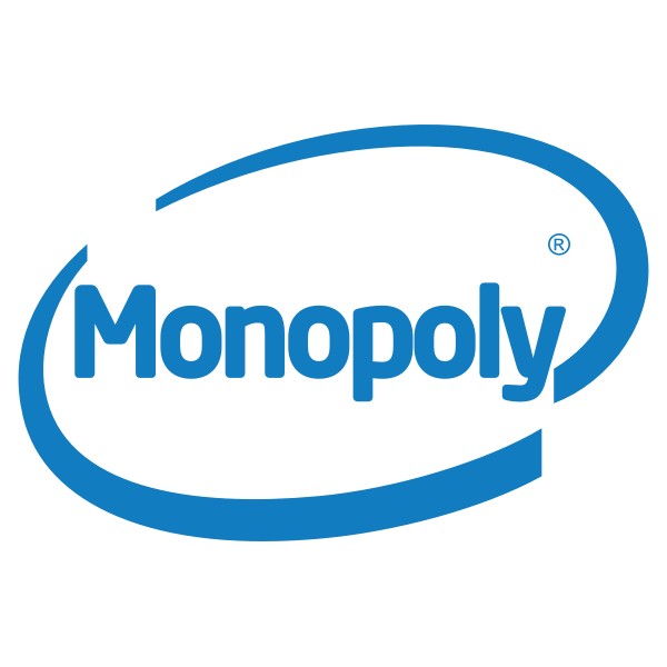 Monopoly logo image