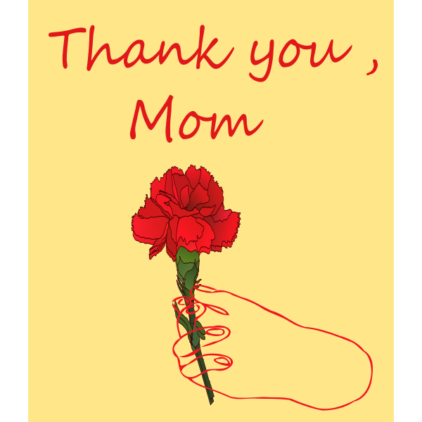 Download Mothers Day 03 Free Svg