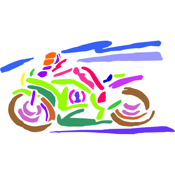 MotorcycleRacer
