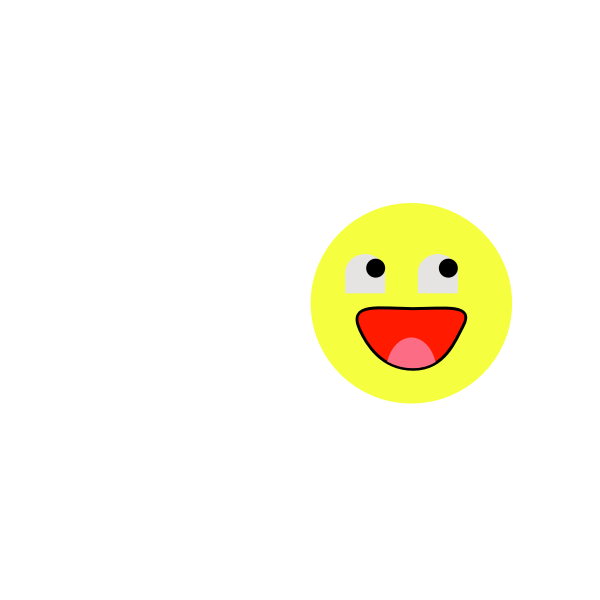 Free Free Smiley Emoji Svg 939 SVG PNG EPS DXF File