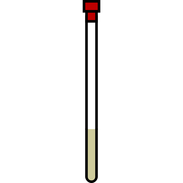 NMR tube