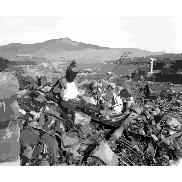 Nagasaki temple destroyed 2016122135