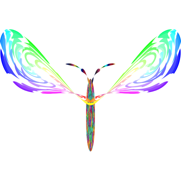 Neo Butterfly
