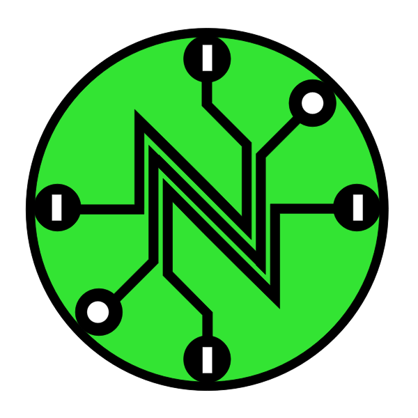 Image of net neutrality green sign