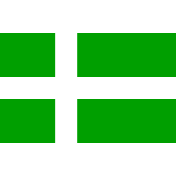 Island of Barra flag