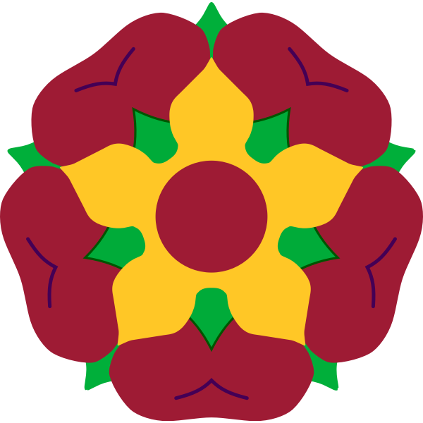 Northamptonshire's flower