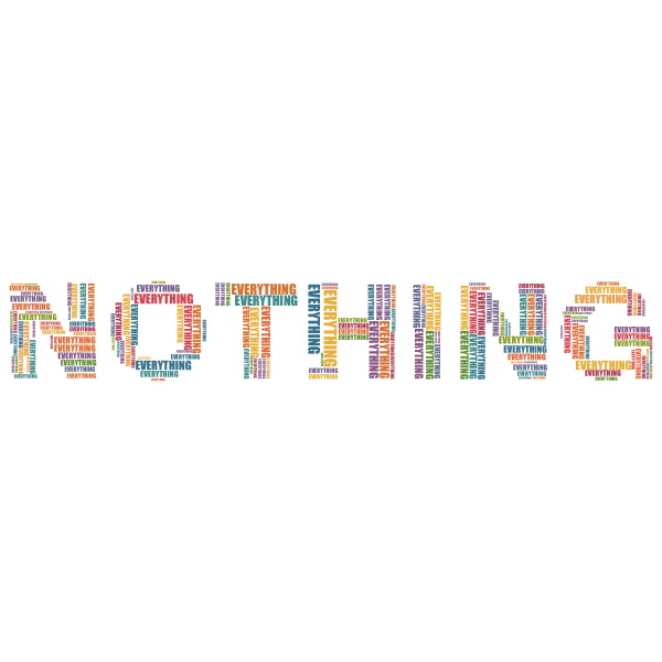 Not Everything 2