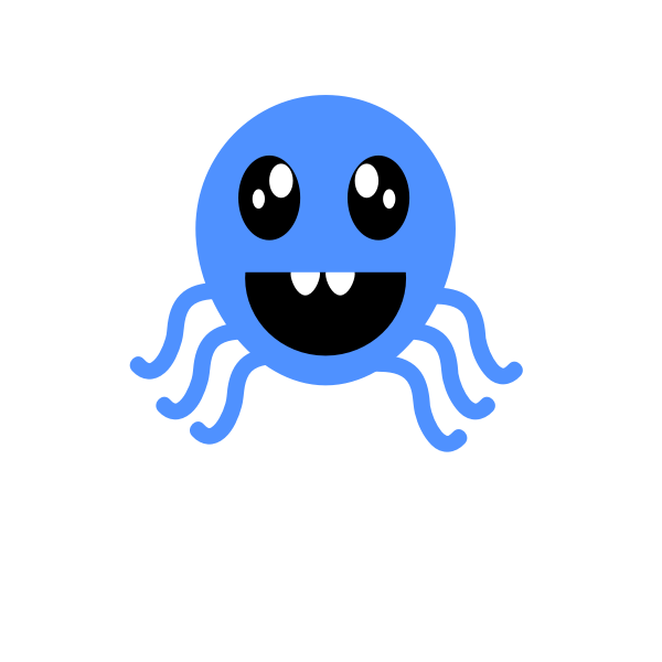 Octopus 2015081844