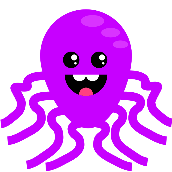 Octopus 2015081845