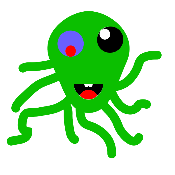 Octopus 2015082535