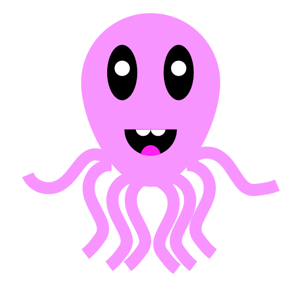 Octopus 2015082631